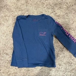 Kids Vineyard Vines T-Shirt